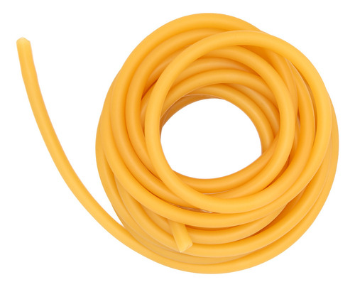 ** Tubo De Elástico Para Estilingue, Tubo De Látex Natural