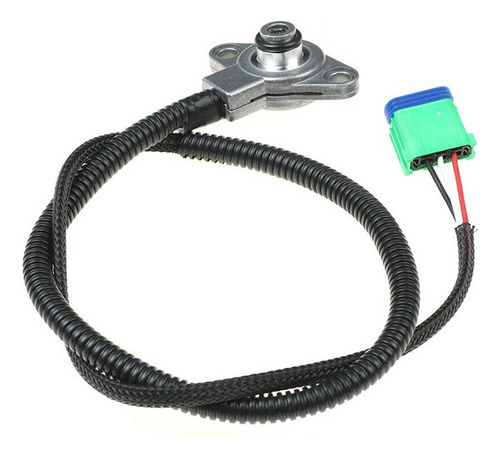 Sensor Presión Para Transmisión Renault Clio Platina 252924
