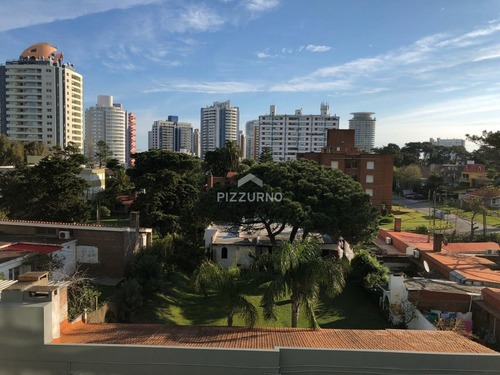 Departamento En Alquiler De 2 Dormitorios- Ref: 145