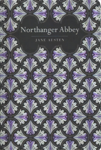 Northanger Abbey, De Jane Austen. Editorial Chiltern Publishing, Tapa Dura En Inglés