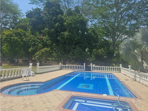 Finca Sopetrán, Vereda Obregón - Se Vende