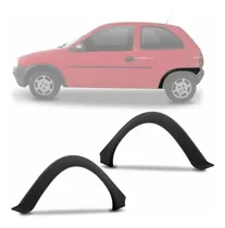 Comprar Juego Molduras Guardabarro Trasero Corsa 2005 2006 3\u002F5 Ptas