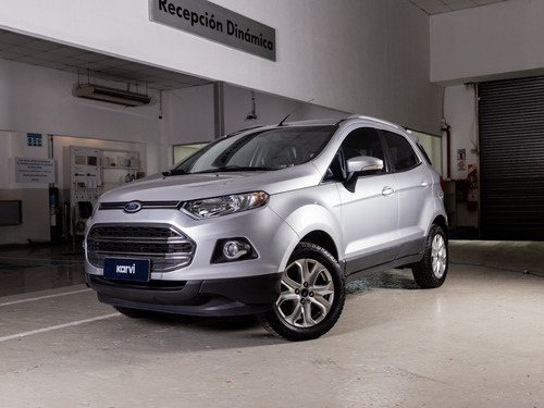Imagen 2 de 16 de Ford Ecosport 2.0 Titanium