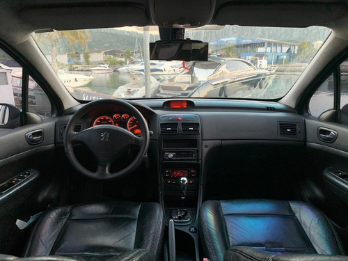 Peugeot 206 2008 1.4 Feline Flex 5p