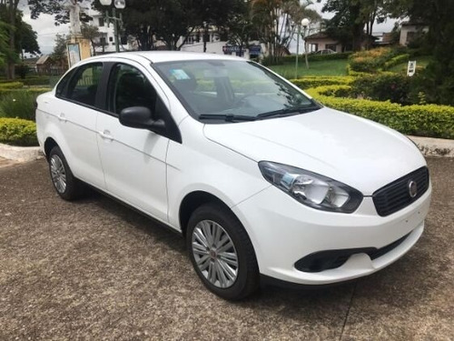 Grand Siena 1.4 Attractive