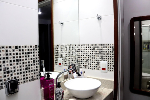 Imagem 12 de 20 de Apartamento - Ref: Sp3ap53031