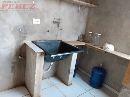 Imagem 17 de 23 de Casas Residenciais Para Venda - 00804.001