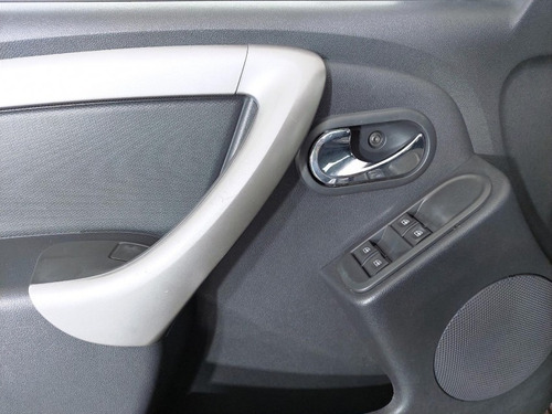 Imagem 9 de 15 de 145631 - Renault Duster 2017 Com Garantia