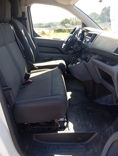 Peugeot Expert 1.6 Hdi Business Pack Td Blue 5p