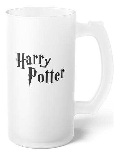 Vaso Shopero - Harry Potter
