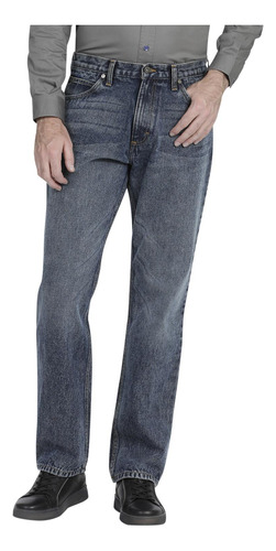 Jeans Hombre Lee Regular Fit 340