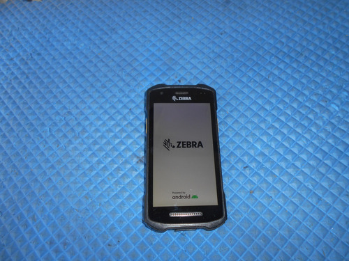 Handheld Zebra Tc21 Android 10 Lector Qr (Usado)