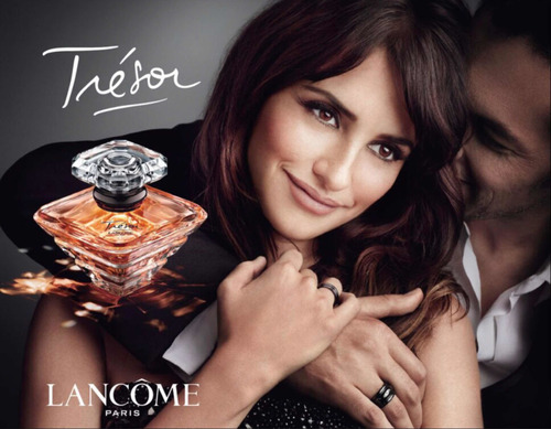 Imagen 2 de 3 de Lancome Tresor Edp 100ml