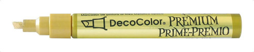 Uchida Decocolor Premium Marcador Permanente De Punta Cincel