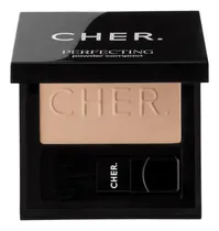 Comprar Base de maquillaje en polvo Cher. Cher Beauty PERFECTING POWDER COMPACT PERFECTING POWDER COMPACT tono 3- durazno - 4.5g