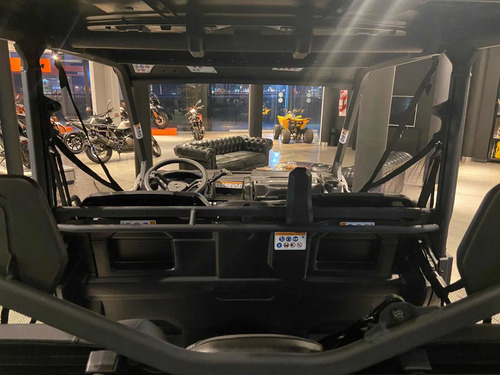 Imagen 21 de 23 de Can Am Defender Hd 10 Xt Max 0km 2022 Entrega Inmediata