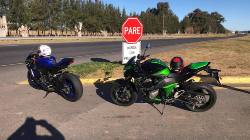 Imagen 14 de 23 de Kawasaki Z800