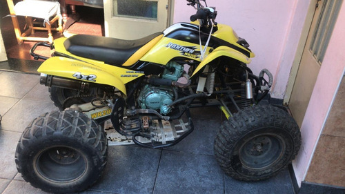 Imagen 4 de 7 de Panther Wr 200