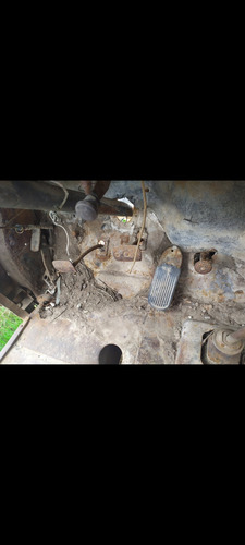 Chevrolet Sapo Sapo