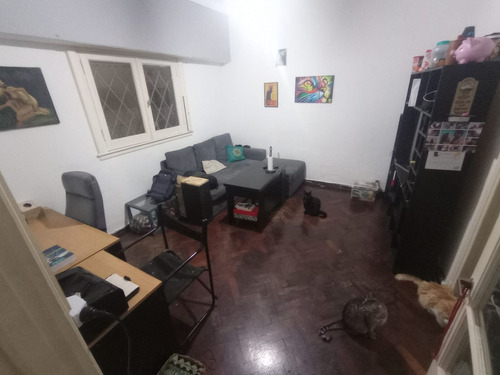 Departamento 3 Ambientes En Liniers