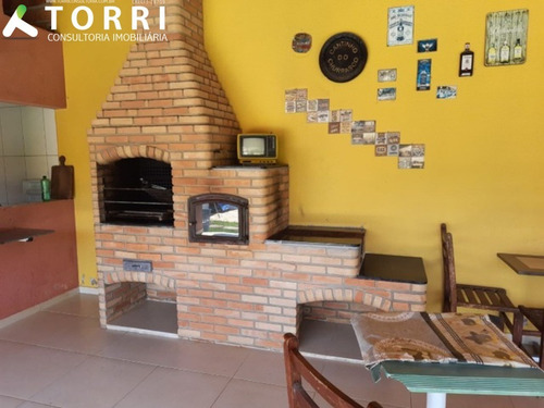 Imagem 6 de 6 de Excelente Chácara À Venda Em Araçoiaba Da Serra - Ch00441 - 70991535
