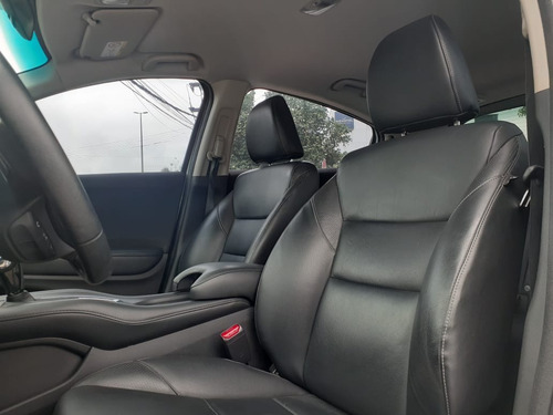 Imagem 6 de 11 de Honda Hr-v