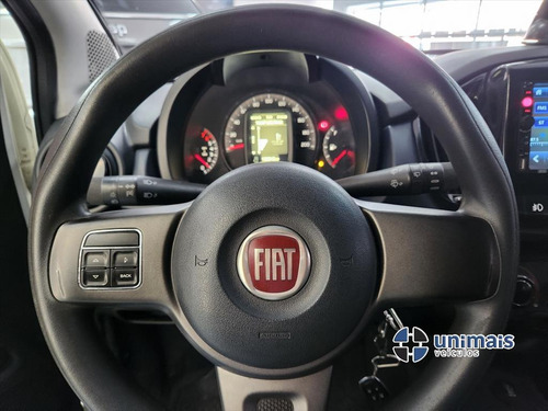 Fiat Uno 1.0 FIREFLY FLEX ATTRACTIVE 4P MANUAL