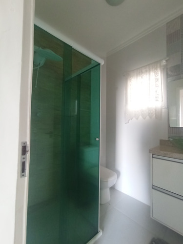 Apartamento Para Locação Bela Vista.