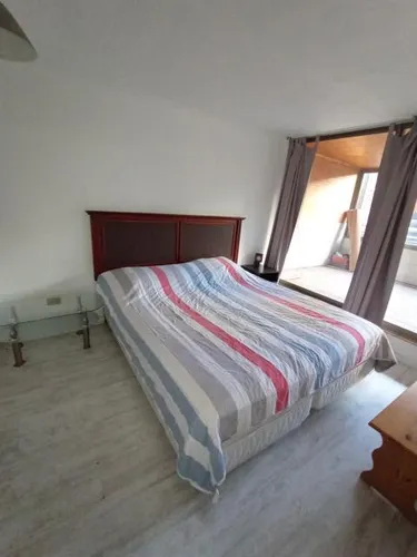 Departamento Esmeralda/san Antonio
