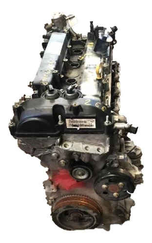 Motor Land Rover Evoque 2.0 Turbo 2014 A 2019 (Usado)