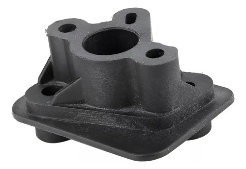 Manifold Base Carburador Para Desbrozadora 2t 33cc 43cc 52cc