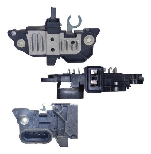 Regulador Alternador Chevrolet Cheyenne 350 Impala