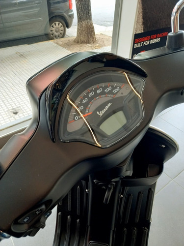 Vespa Sxl 150 0km
