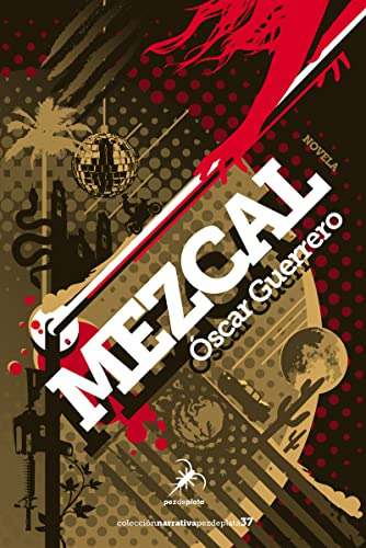 Mezcal - Guerrero Oscar