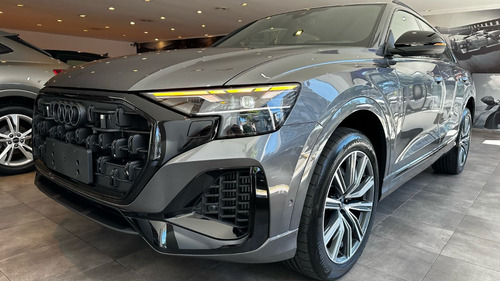 Audi Q8 3.0 55 Tfsi Quattro