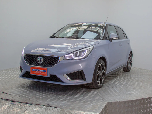 Mg 1.5 Com At 3
