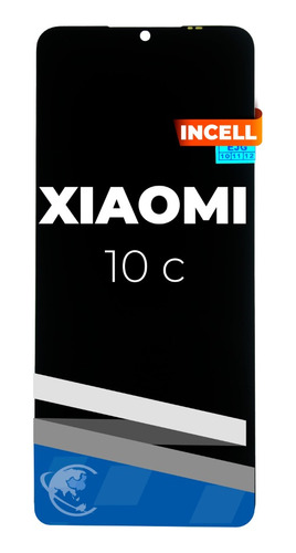 Lcd - Pantalla - Display Xiaomi Redmi 10 C ,220333qag