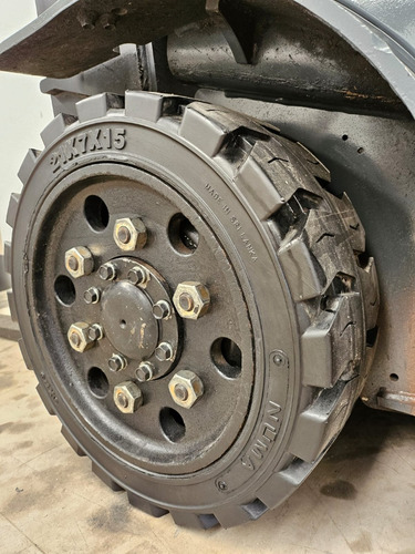 Montacargas Toyota 5000 Lbs, Envios A Todo El Pais