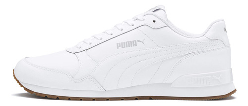 Zapatos Puma Unisex Sneaker, Blanco Blanco B07kfxg4z1_200324