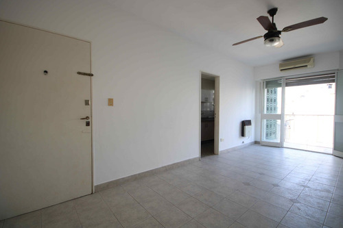 Venta Departamento 3 Ambientes Parque Centenario