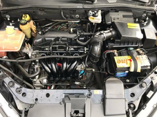 Ford Focus 1.6 Gl Flex Completo