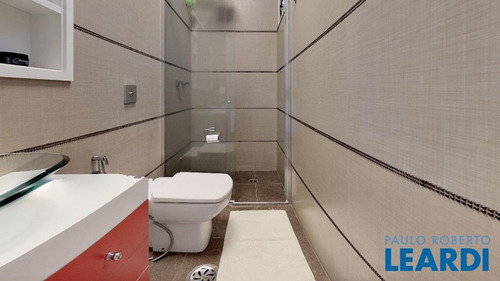 Imagem 5 de 15 de Apartamento - Perdizes - Sp - 595893