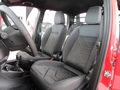 Imagem 4 de 10 de Fiat Strada 1.3 Firefly Flex Volcano Cd Manual