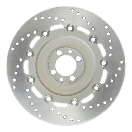 Ebc Brakes Rotor De Freno Flotante Md615 Pro-lite