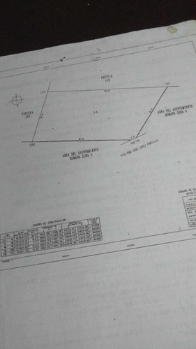 Terreno En Venta Av. José López Portillo