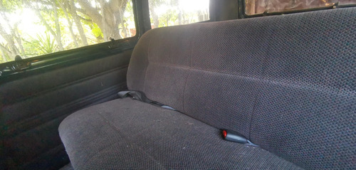Dodge Ram Wagon 3p Wagon 1500 Pasajeros V6 Mt Desvielada