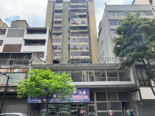 Apartamento En Venta En Chacao   #23-23695