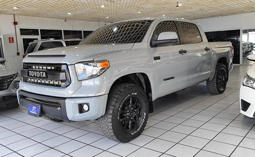 Toyota Tundra 2017 Trd Pro