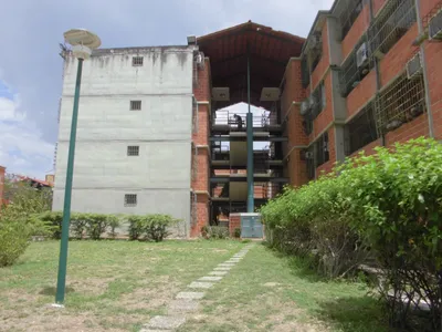 Apartamento en alquiler