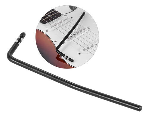 Palanca Whammy Bar Trémolo Direct Arm Trémolo De 6 Mm De Diá